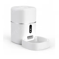 WiFi pet feeder BL5/WIFI version