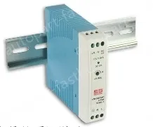 MEAN WELL power supply MDR-20-24