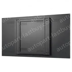 55 inch indoor advertising machine