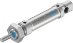 Festo Round cylinder, double-acting DSNU-16-20-PPV-A
