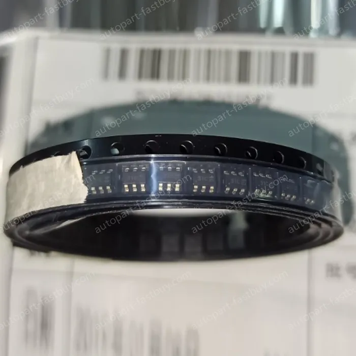 DMC2038LVTQ-7 MOSFETs