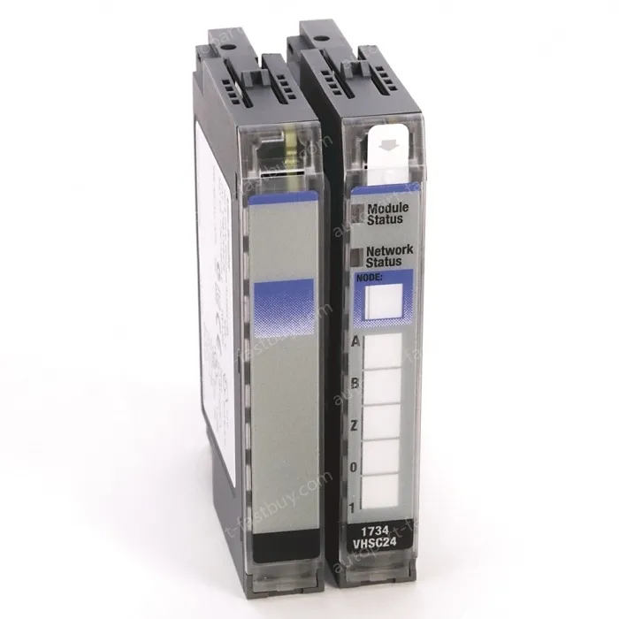 I/O Module