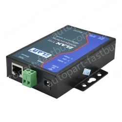 Ordinary single-serial servers