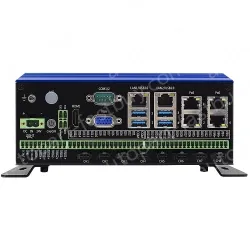 Embedded IPC PCX-9266-IO-INTEL-I5-6500-8GB+64GB
