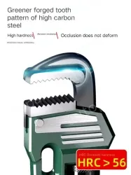 German style 12 inch 55