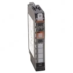 I/O Module