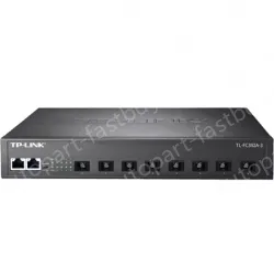 TL-FC382A-3 Full gigabit single-mode single-fiber fiber switch