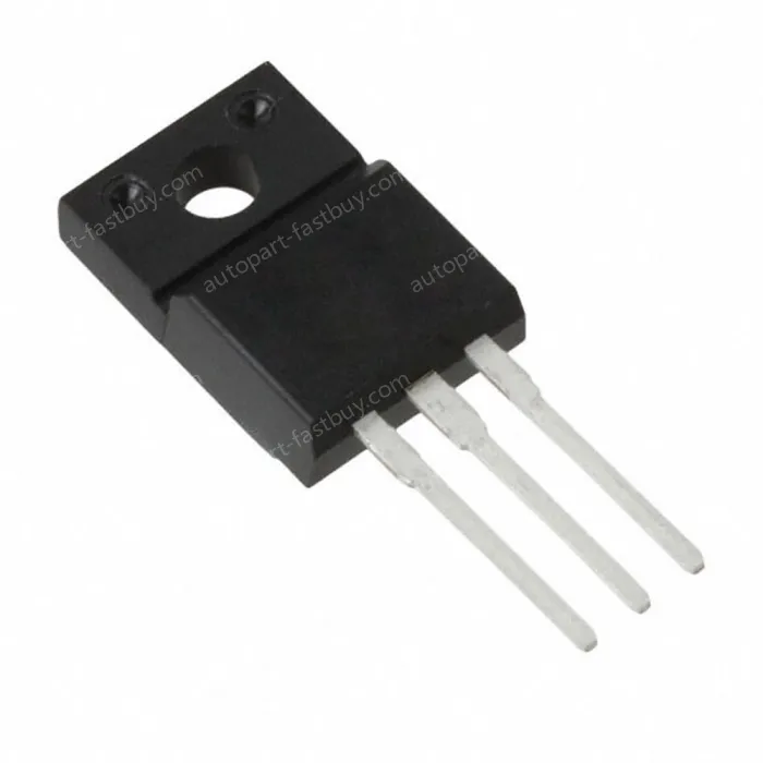 RDX050N50FU6 FETs - Single