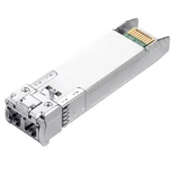 10 Gigabit single-mode dual-fiber SFP+ optical module