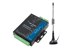 4-way network IO controller