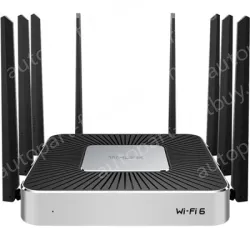 Wi-Fi 6 Wireless VPN Router (2.5G Ethernet port)