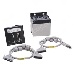 ControlLogix 5580 controller