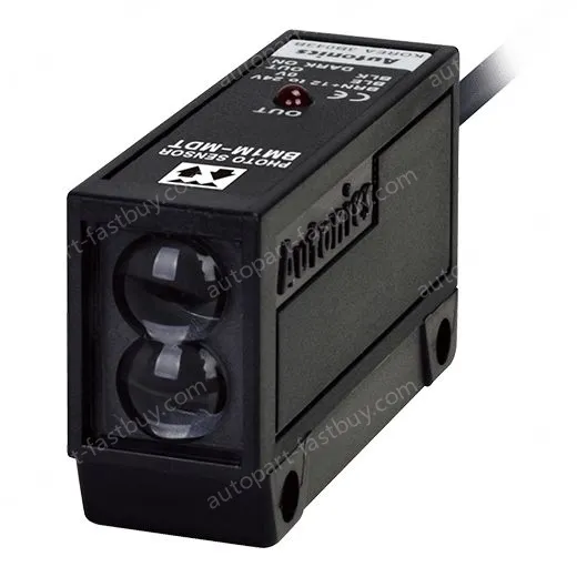 Autonics Photoelectric switches BM1M-MDT