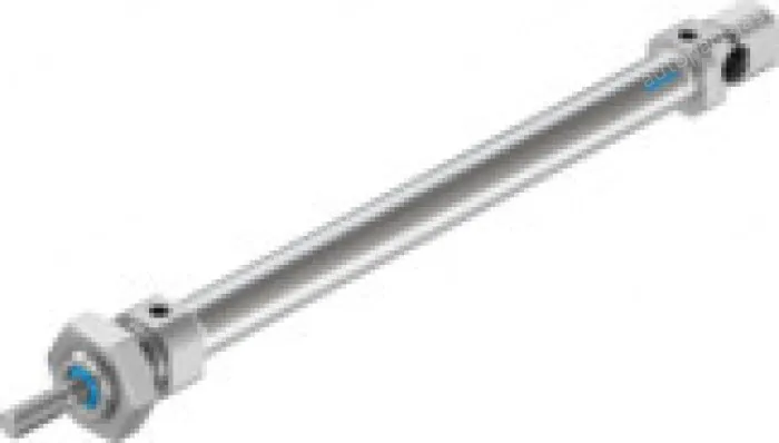 Festo Round cylinder, double-acting DSNU-12-125-P-A