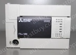 FX3U-16MT/ES-A