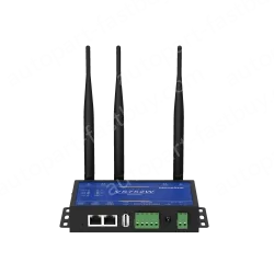 Industrial-Grade 4G wireless wifi router