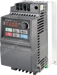 Delta Frequency converters VFD015EL21W-1