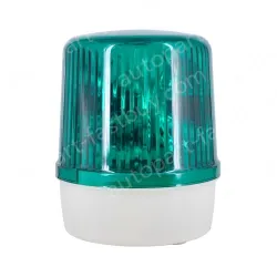 Small warning lightsLTD-1191J AC36V Green