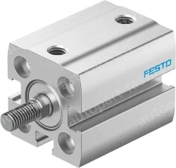 Festo Compact, short-stroke and flat cylinders ADN-S-12-5-A-P-A