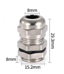 PG9(4-8mm)