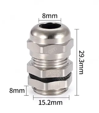 PG9(4-8mm)