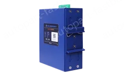 5G industrial router with serial port