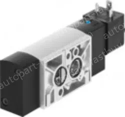Festo Standard directional control valve VSNC-FTC-M52-MD-G14-FN-1A1
