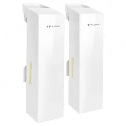 Wireless Bridge Kit for Surveillance (1 km)