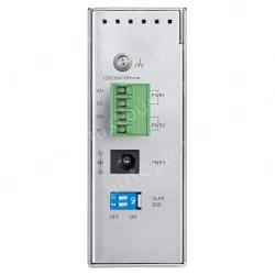 TL-MC114B Industrial fiber optic transceivers
