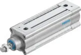 Festo Profile cylinder and tie rod cylinder DSBC-63-125-PPVA-N3