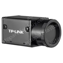 5 million pixel gigabit Ethernet port industrial camera 2/3-inch global exposure CMOS sensor