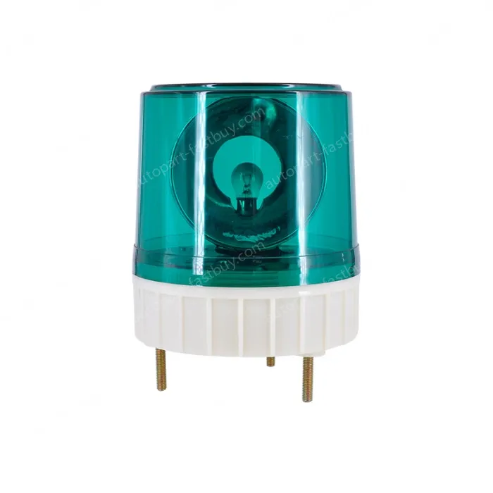 Small warning lightsLTD-1181J DC24V Green