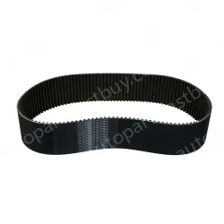 German brand synchronous belt single-sided rubber material steel wire core industrial belt