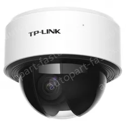 H.265 2 million zoom PTZ wireless IP camera