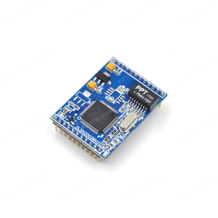 High Performance Module