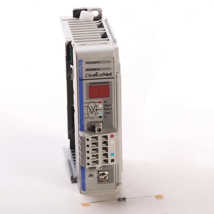 CompactLogix Module