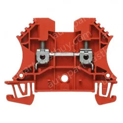 Terminal blocks WDU 2.5 RT 1020040000
