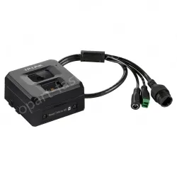 5,000,000 tofu type network camera