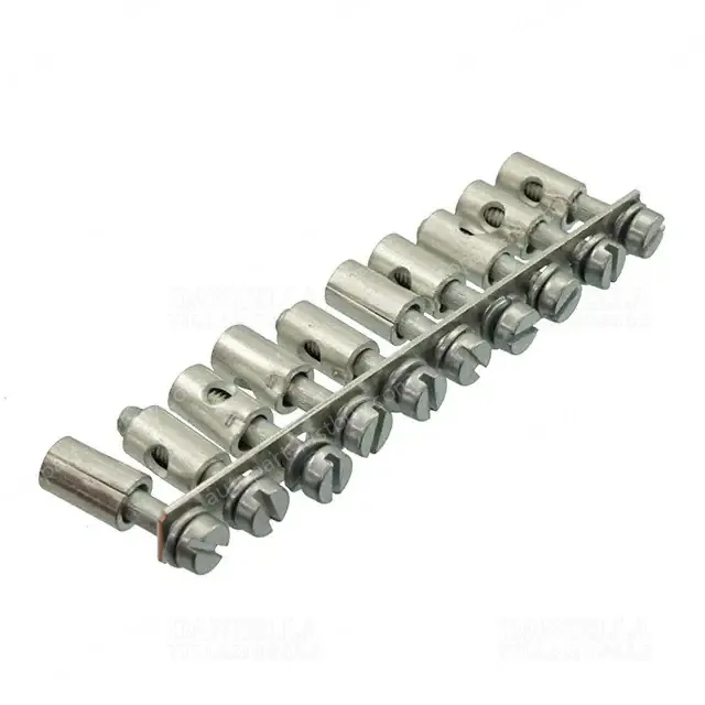 Terminal blocks Q 10 SAK4 0368800000