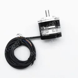 Omron encoder diameter of 40 mm series 