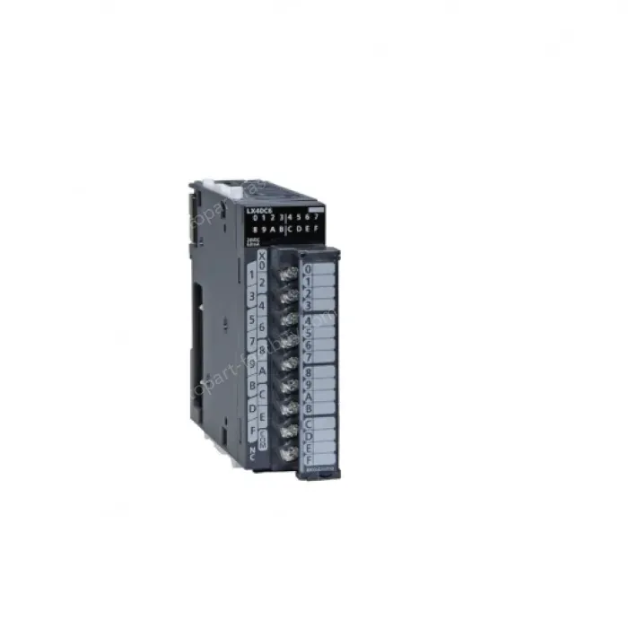 MELSEC-L