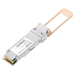 40G multi-mode MPO QSFP+ optical transceiver