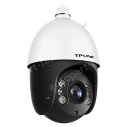 H.265+ 2 million pixel 5 inch infrared network high speed dome machine