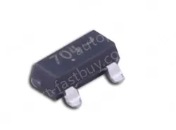 2N7002KT1G