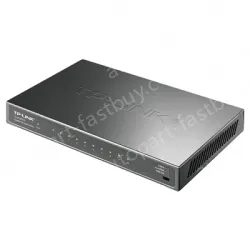 10 port Full gigabit cloud management switches