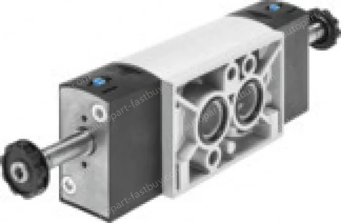 Festo Standard directional control valve VSNC-F-P53U-MD-G14-F8
