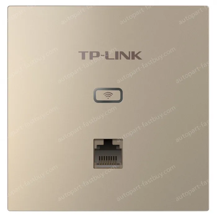 450M Wireless Panel AP Milan Gold