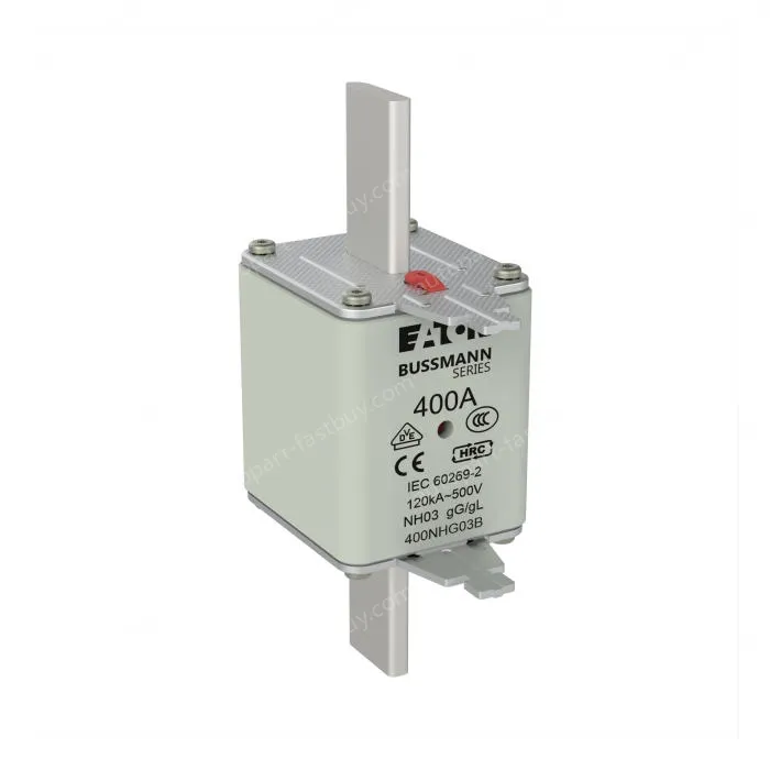 Eaton 400NHG03B
