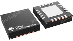 CC115LRGPR Texas Instruments