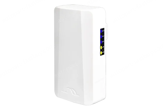 Compact-Size 5Ghz wireless bridge